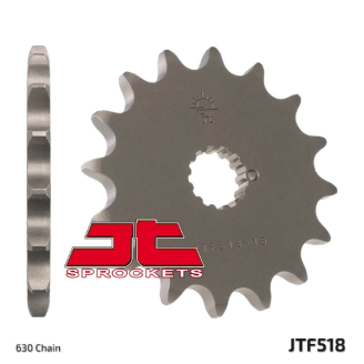 Pignone JT JTF518.13 JT Sprockets