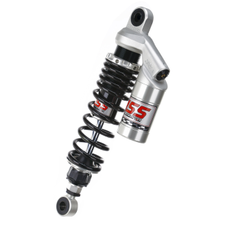 YSS Pair of shock absorbers RG362-320TRCJ-47-889 Shock Absorbers - Suspension YSS