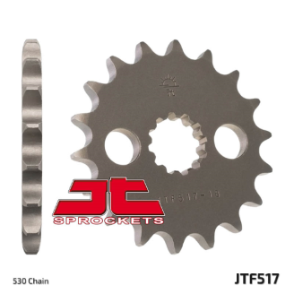 Pignone JT JTF517.16 JT Sprockets