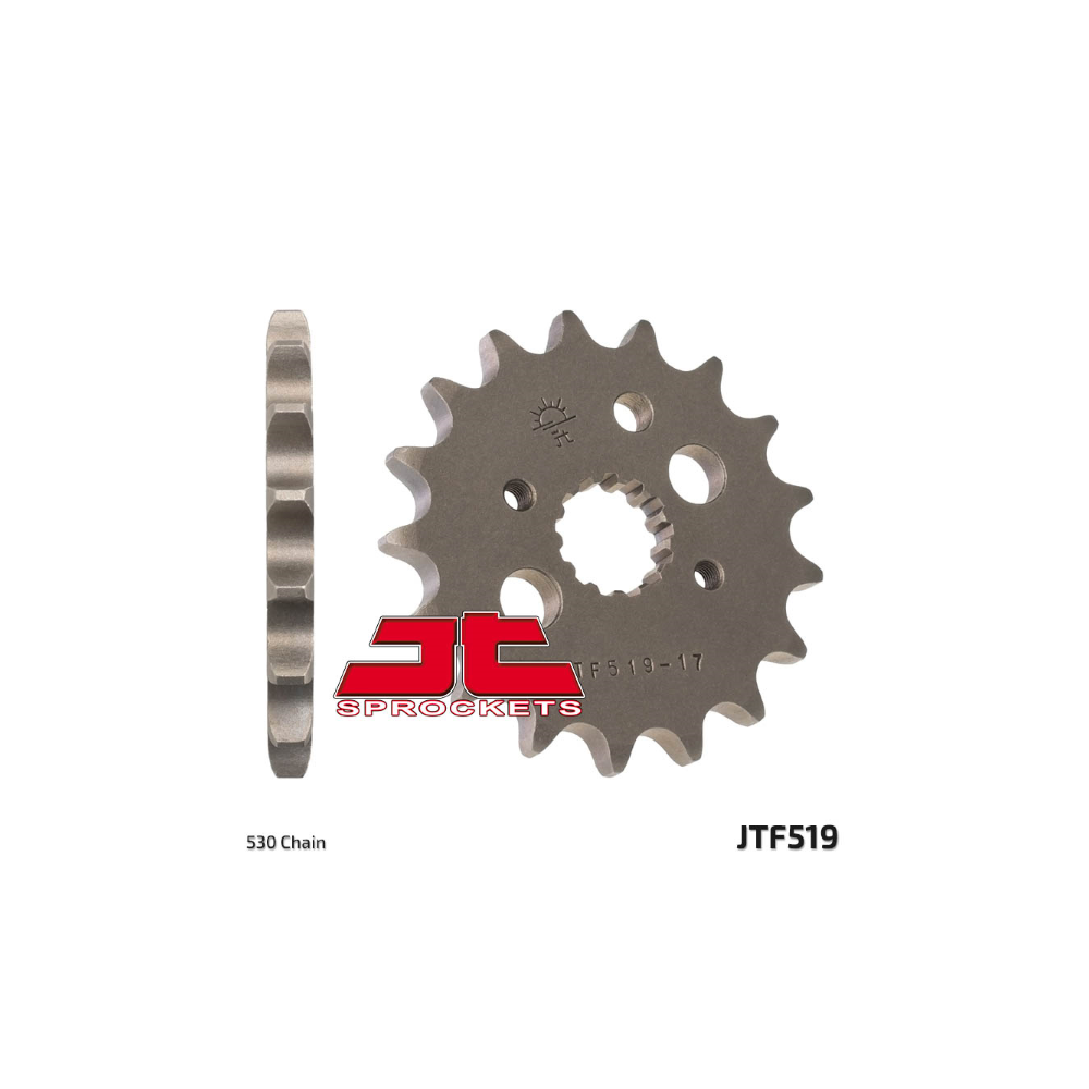 Pignone JT JTF519.16 JT Sprockets