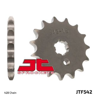 Pignone JT JTF542.13 JT Sprockets