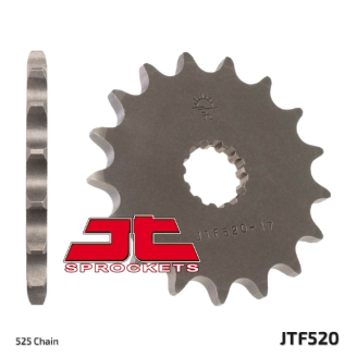 Pignone JT JTF520.15 JT Sprockets