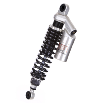 YSS Pair of shock absorbers RG362-350TRCJ-35-889 Shock Absorbers - Suspension YSS