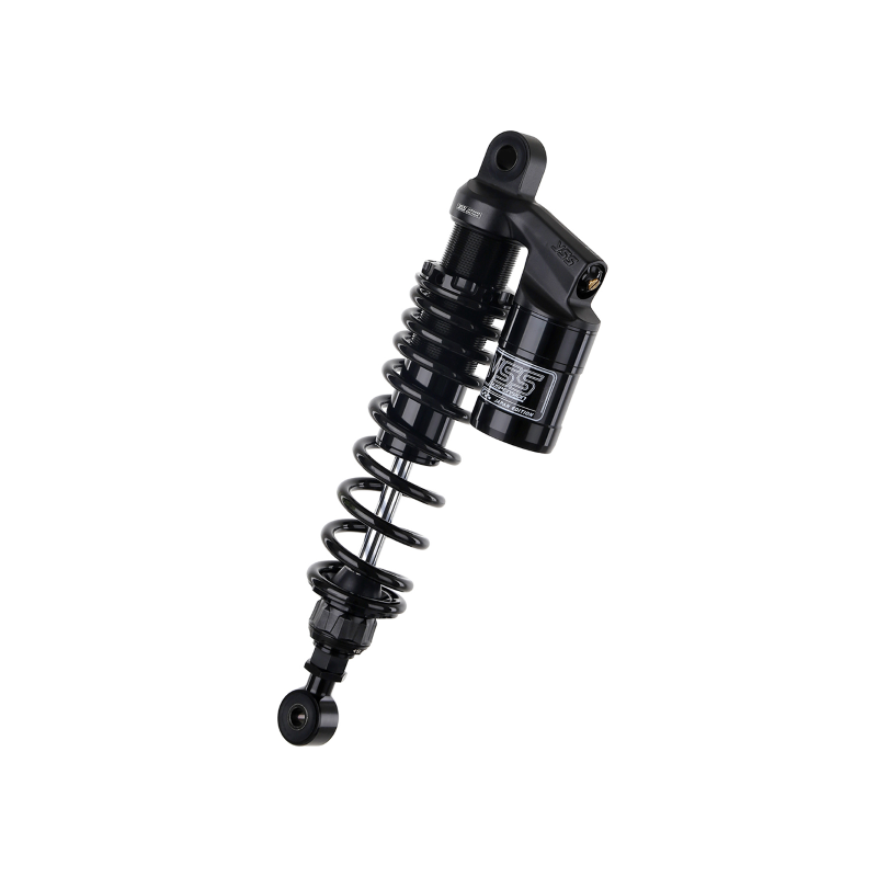 YSS Paire damortisseurs RG362-350TRCJ-35-B Amortisseurs - Suspension YSS