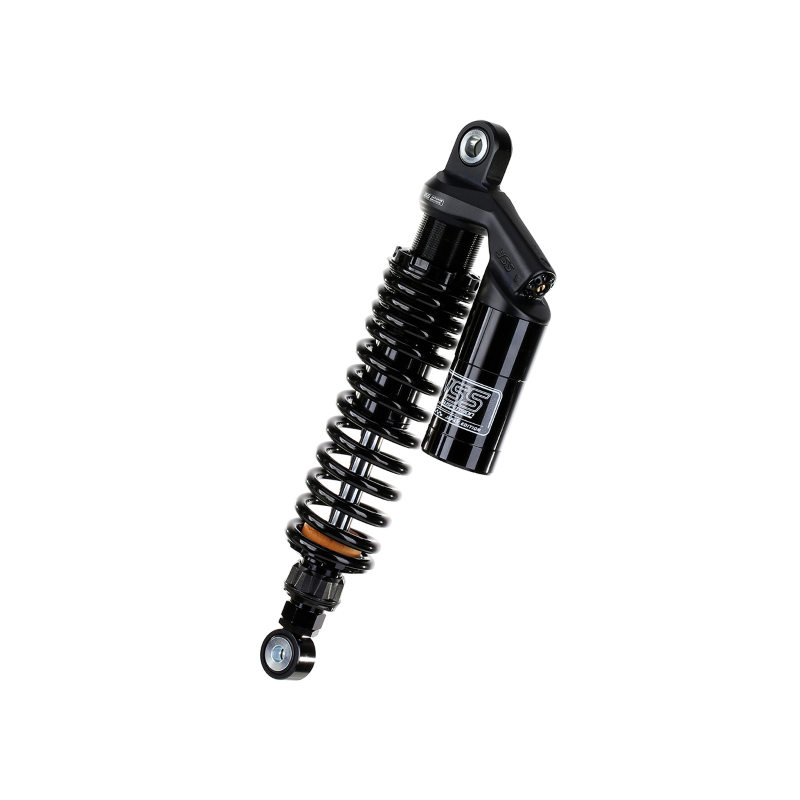 YSS Pair of shock absorbers RG366-350TRCJ-42-B Shock Absorbers - Suspension YSS