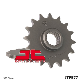 Pignone JT JTF577.15 JT Sprockets