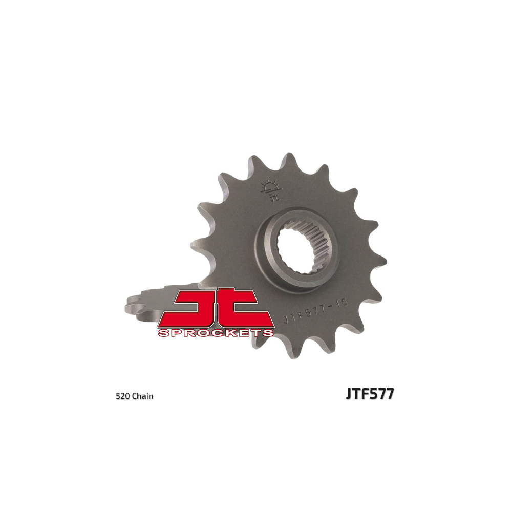 Pignone JT JTF577.15 JT Sprockets