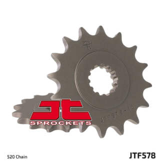 Pignone JT JTF578.15 JT Sprockets