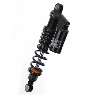 YSS Paire damortisseurs RG366-360TRCJ-43-B Amortisseurs - Suspension YSS