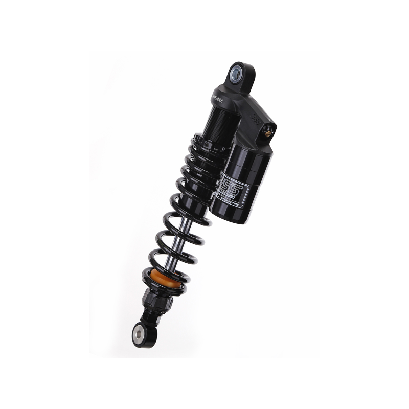 YSS Pair of shock absorbers RG366-360TRCJ-43-B Shock Absorbers - Suspension YSS