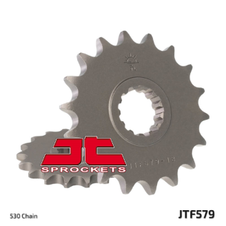 Pignone JT JTF579.17 JT Sprockets