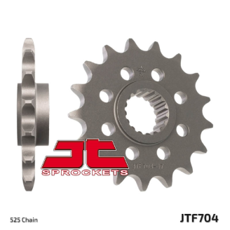 Pignone JT JTF704.16 JT Sprockets