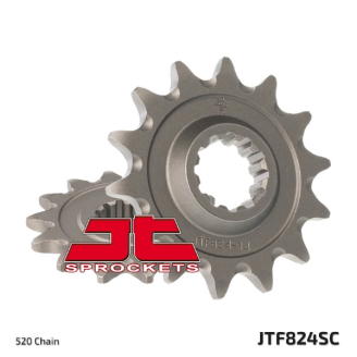 Pignone JT JTF824.13SC JT Sprockets