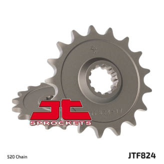 Pignone JT JTF824.16 JT Sprockets