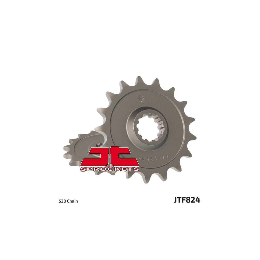 Pignone JT JTF824.16 JT Sprockets