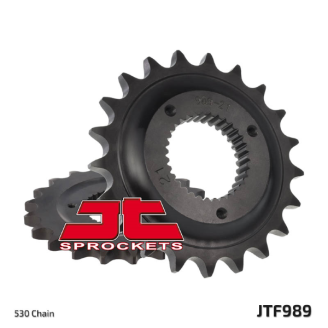 Pignone JT JTF989.21 JT Sprockets