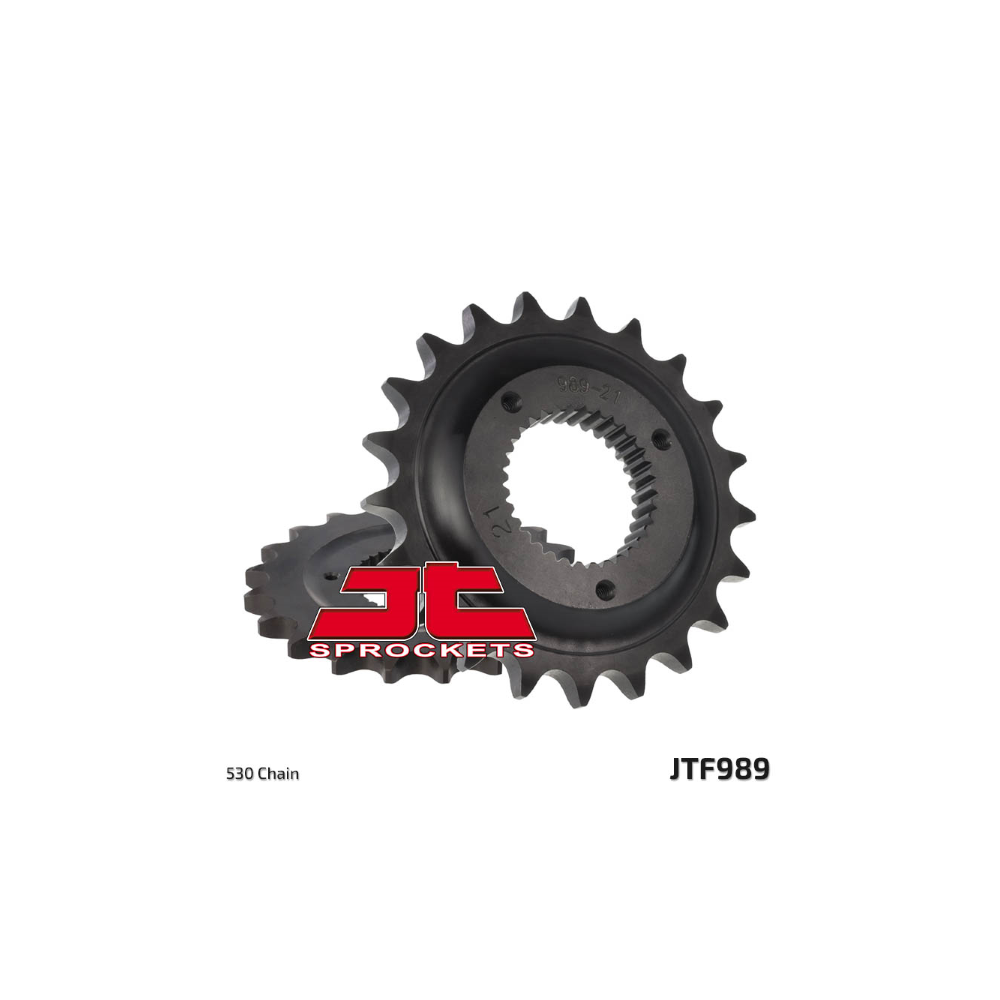 Pignone JT JTF989.21 JT Sprockets