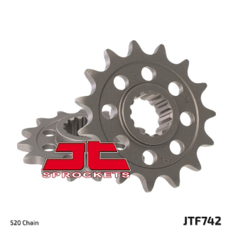 Pignone JT JTF742.14 JT Sprockets