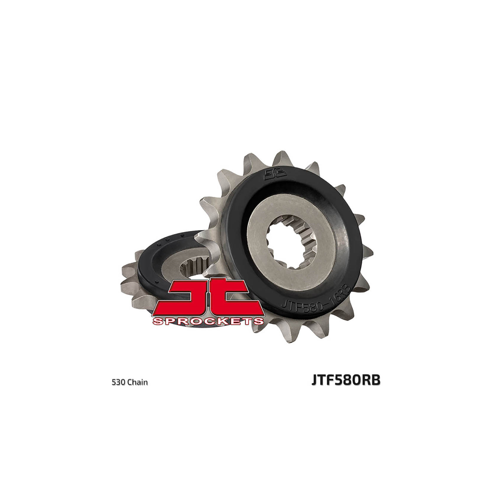 Pignone JT JTF580.16RB JT Sprockets