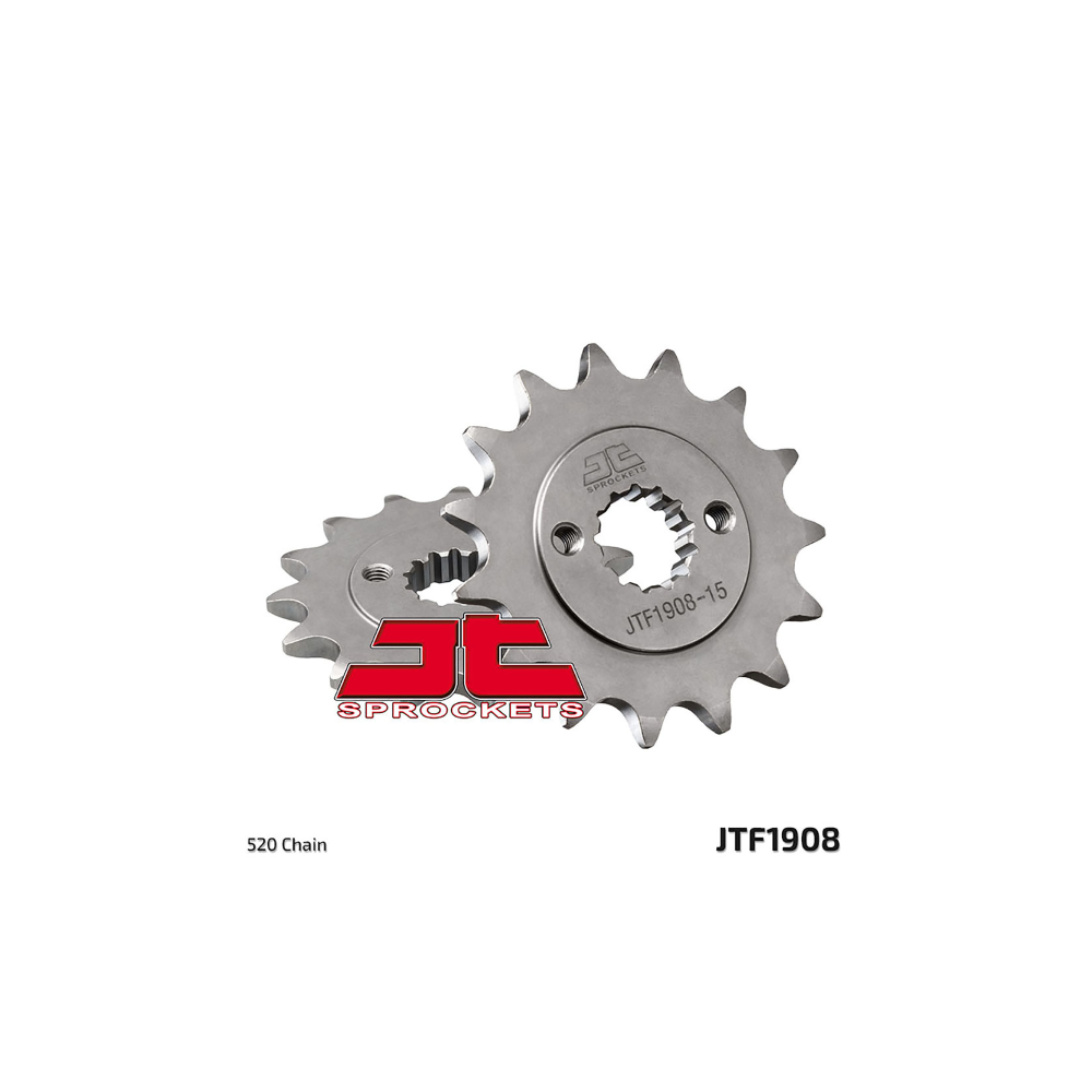 Pignone JT JTF1908.15 JT Sprockets