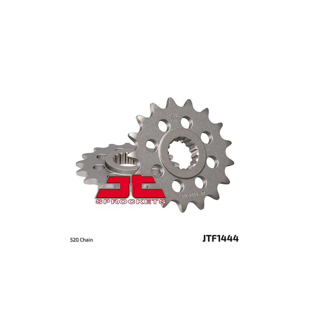 Pignone JT JTF1444.16 JT Sprockets