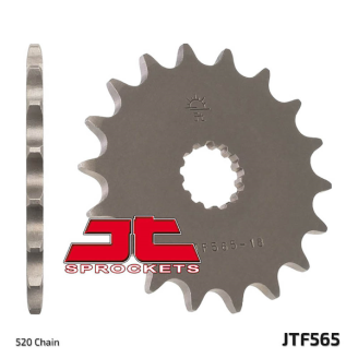 Pignone JT JTF565.14 JT Sprockets