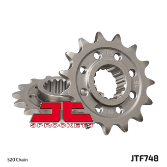 Pignone JT JTF748.14 JT Sprockets