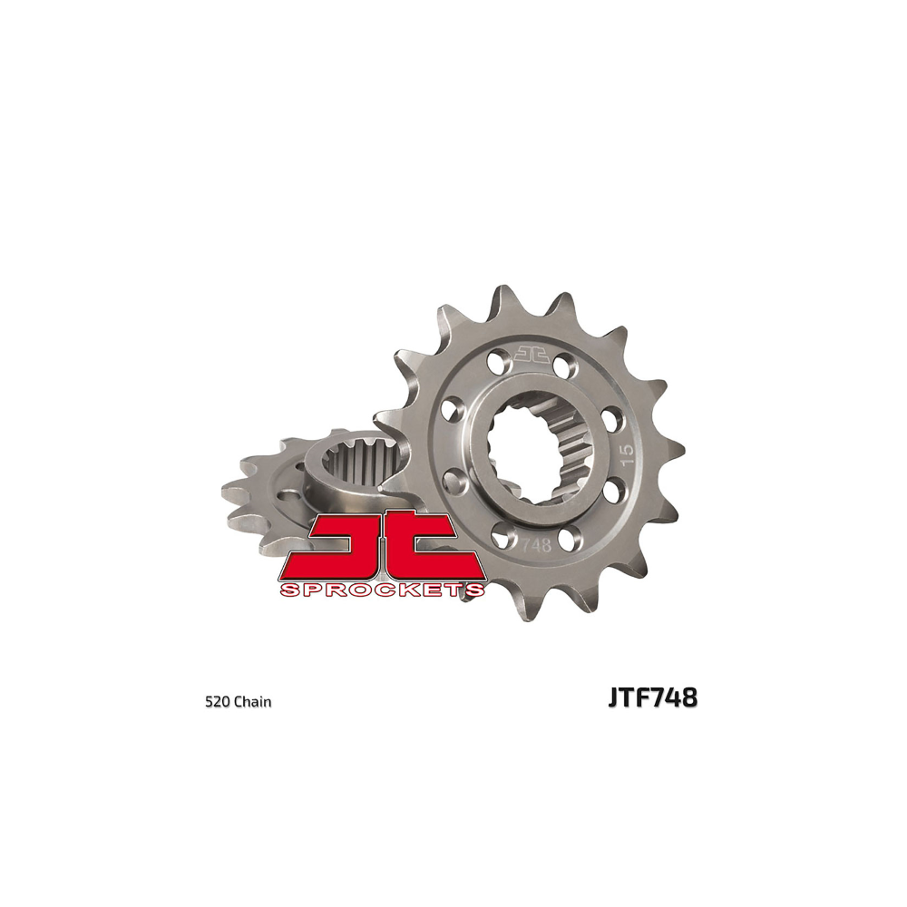 Pignone JT JTF748.14 JT Sprockets