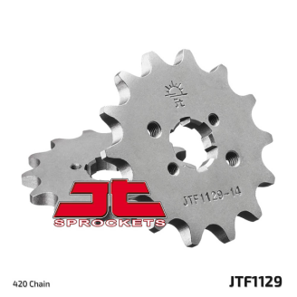 Pignone JT JTF1129.12 JT Sprockets