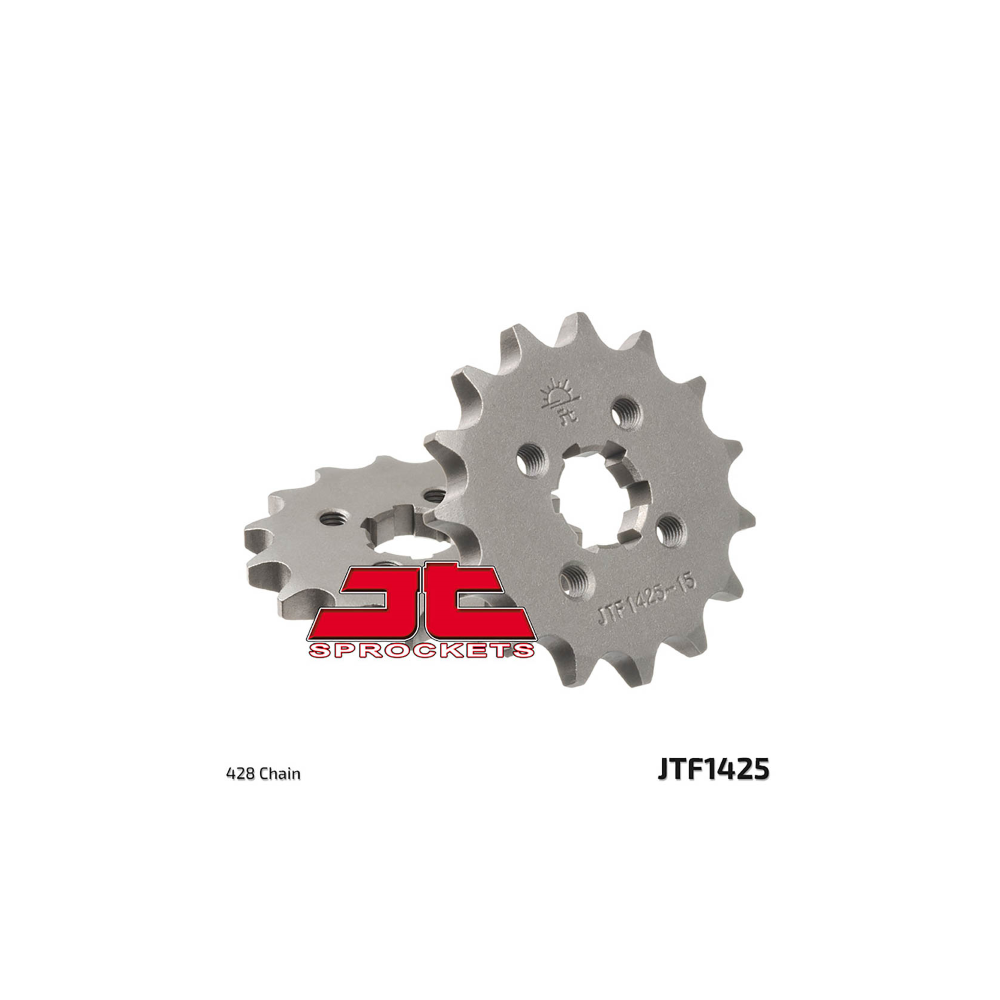 Pignone JT JTF1425.13 JT Sprockets