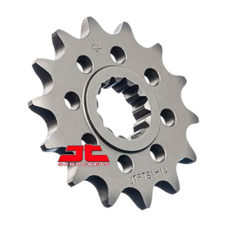 Pignone JT JTF781.14 JT Sprockets