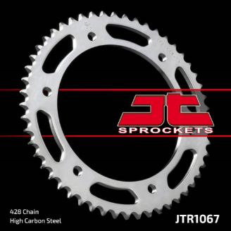 Corona JT JTR1067.52 JT Sprockets