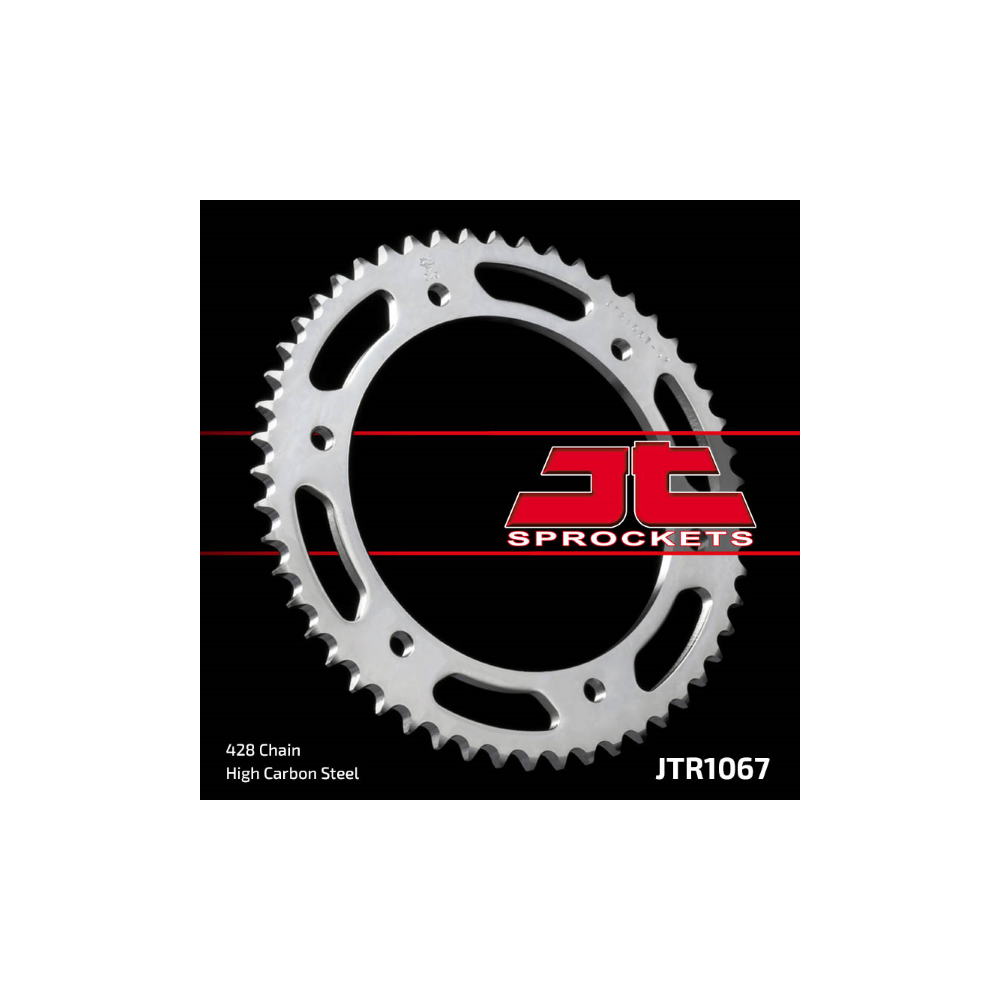 Corona JT JTR1067.52 JT Sprockets