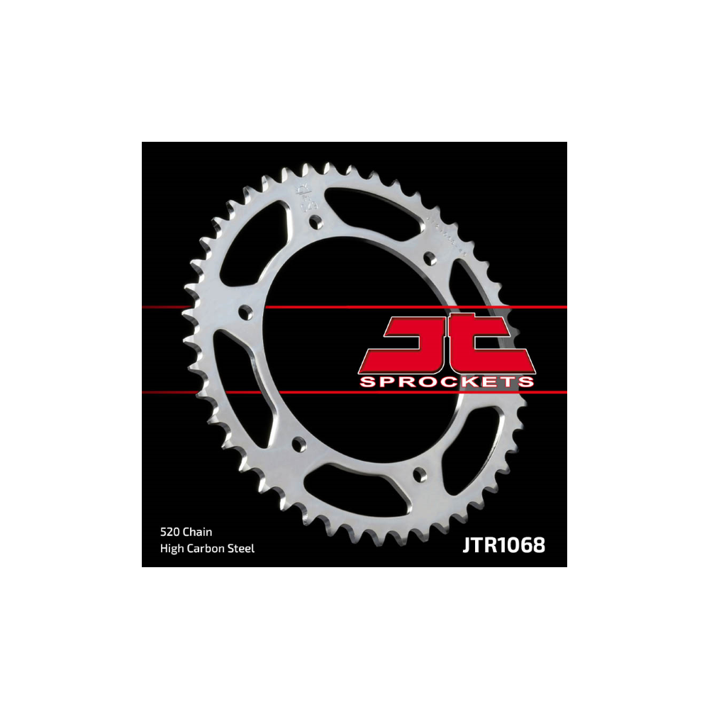 Corona JT JTR1068.46 JT Sprockets