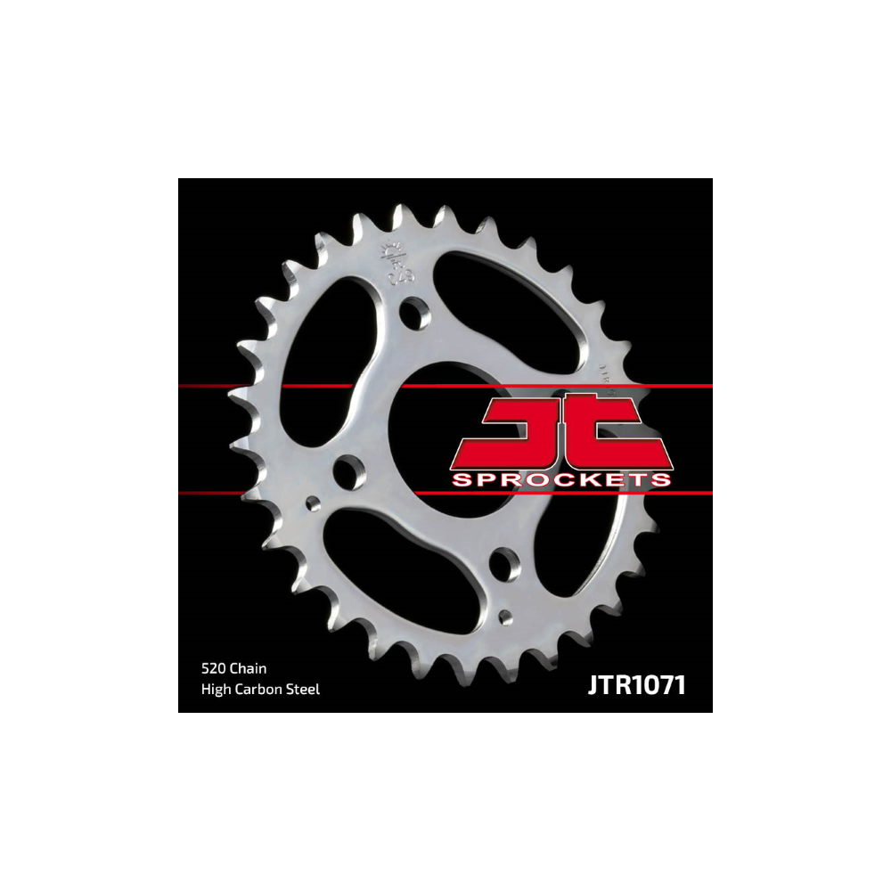 Corona JT JTR1071.31 JT Sprockets