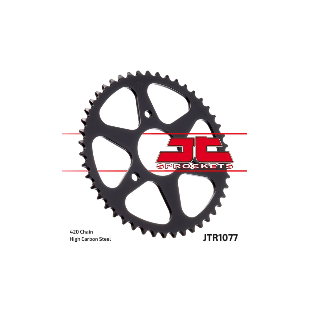 Corona JT JTR1077.47 JT Sprockets