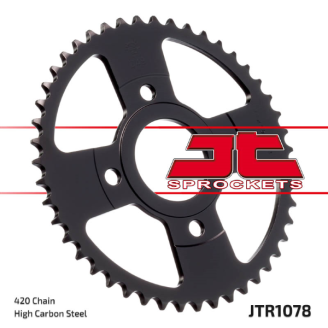 Corona JT JTR1078.47 JT Sprockets