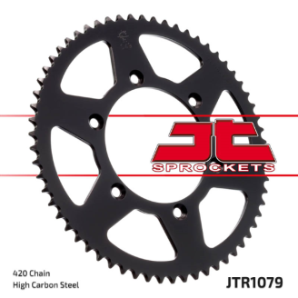 Corona JT JTR1079.62 JT Sprockets