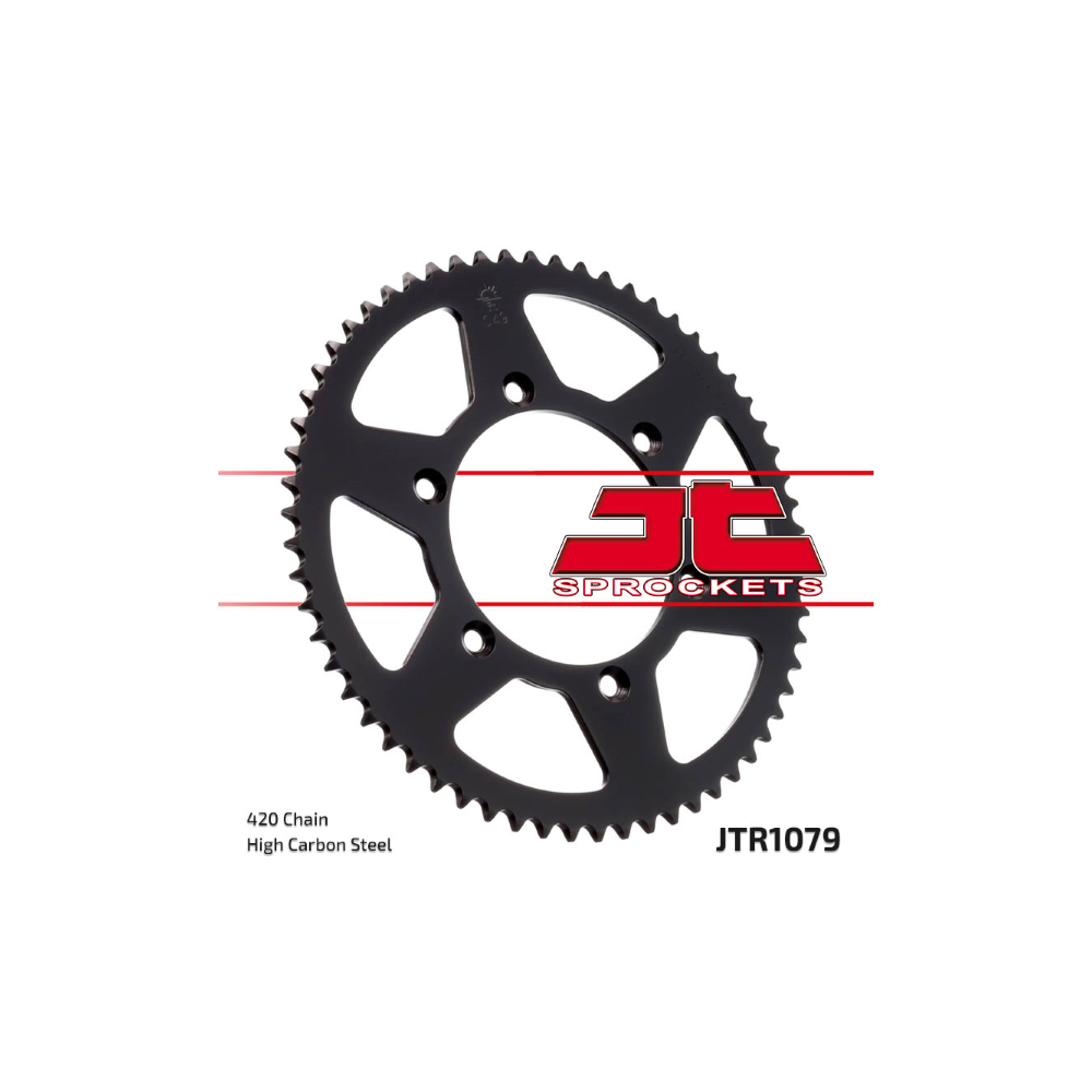 Corona JT JTR1079.62 JT Sprockets