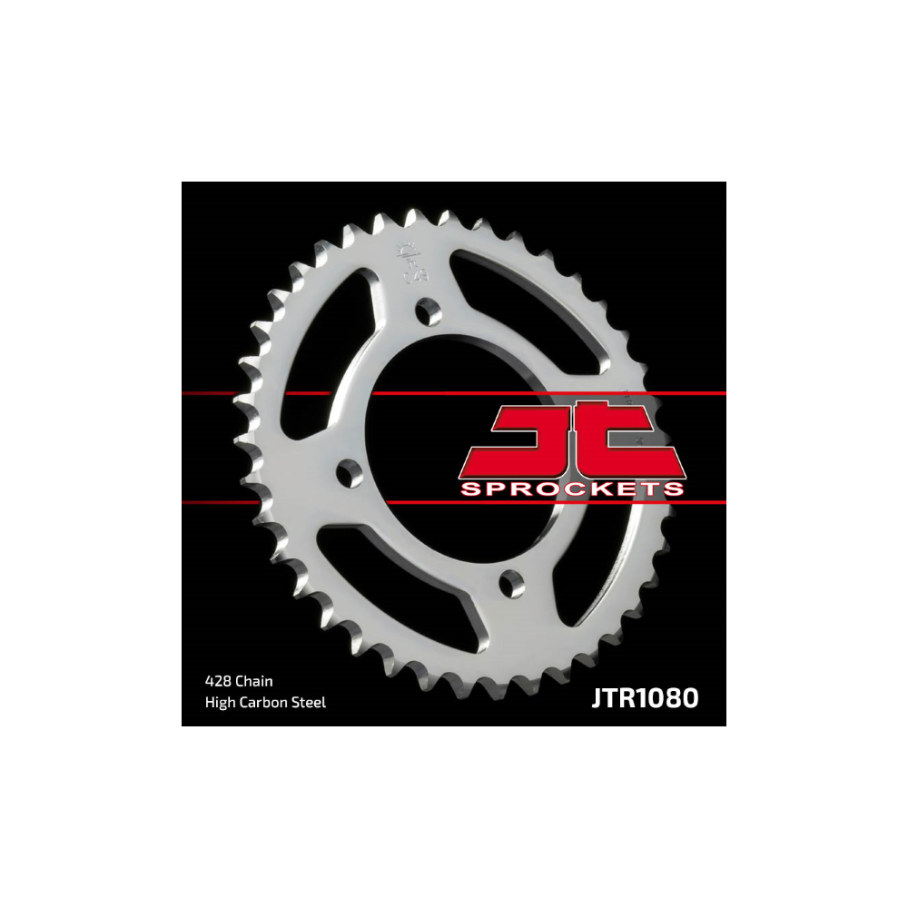 Corona JT JTR1080.39 JT Sprockets