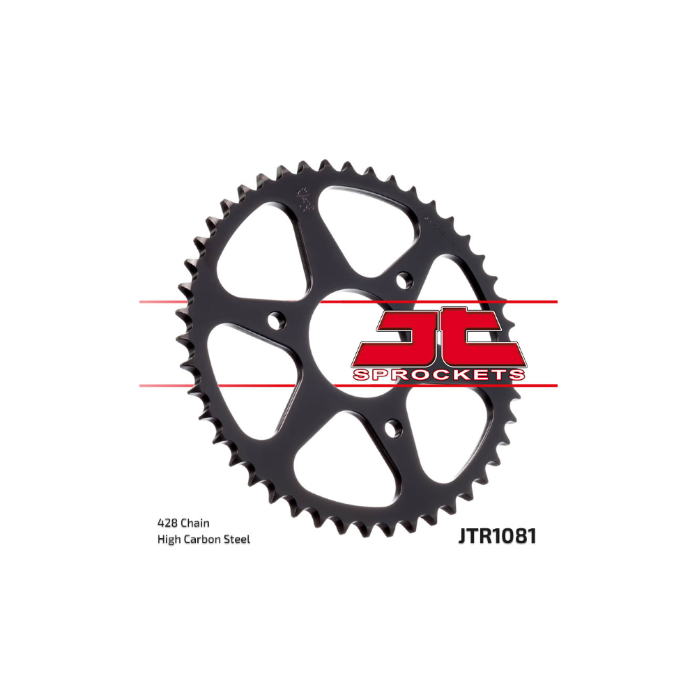 Corona JT JTR1081.46 JT Sprockets