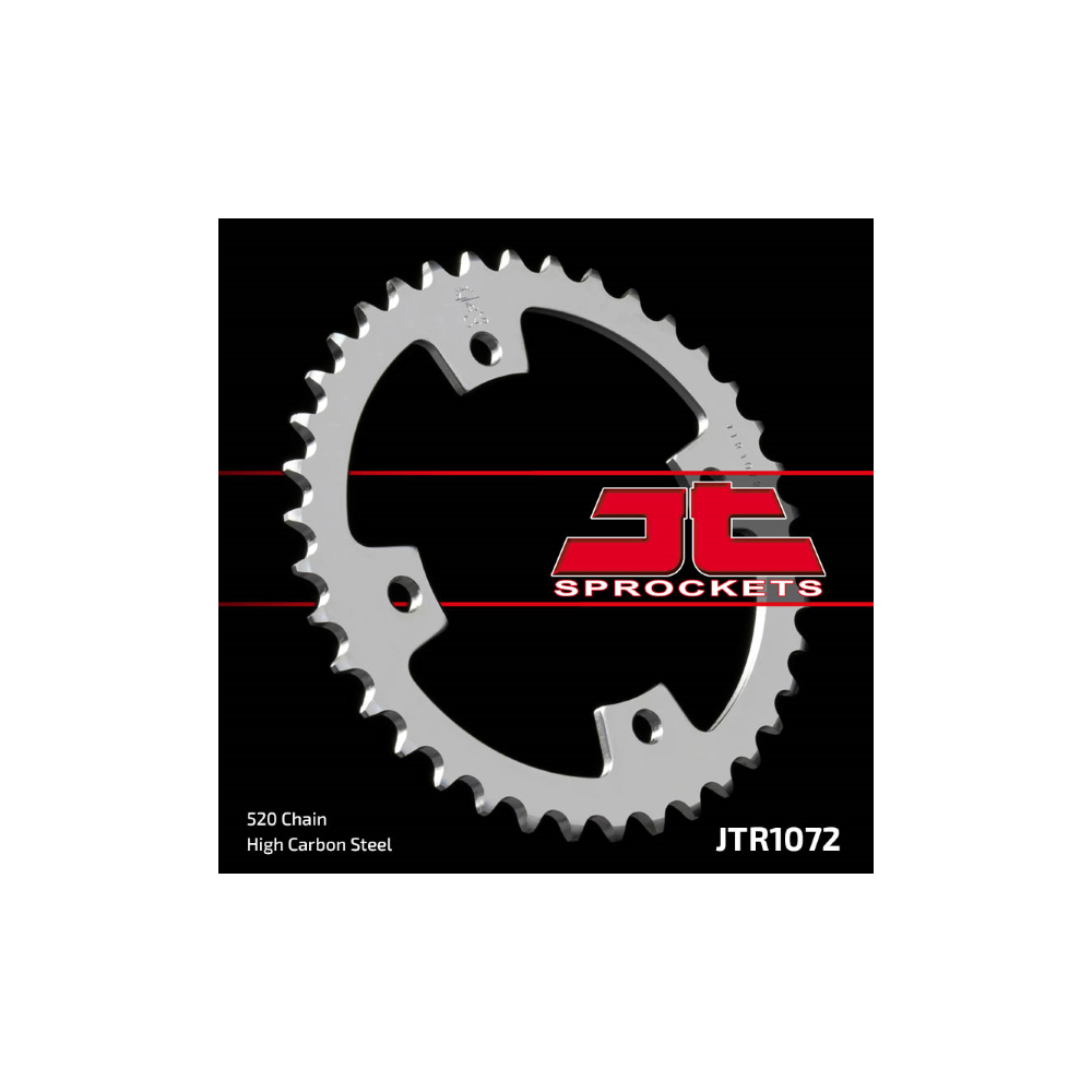 Corona JT JTR1072.36 JT Sprockets