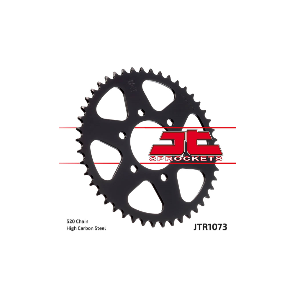 Corona JT JTR1073.46 JT Sprockets