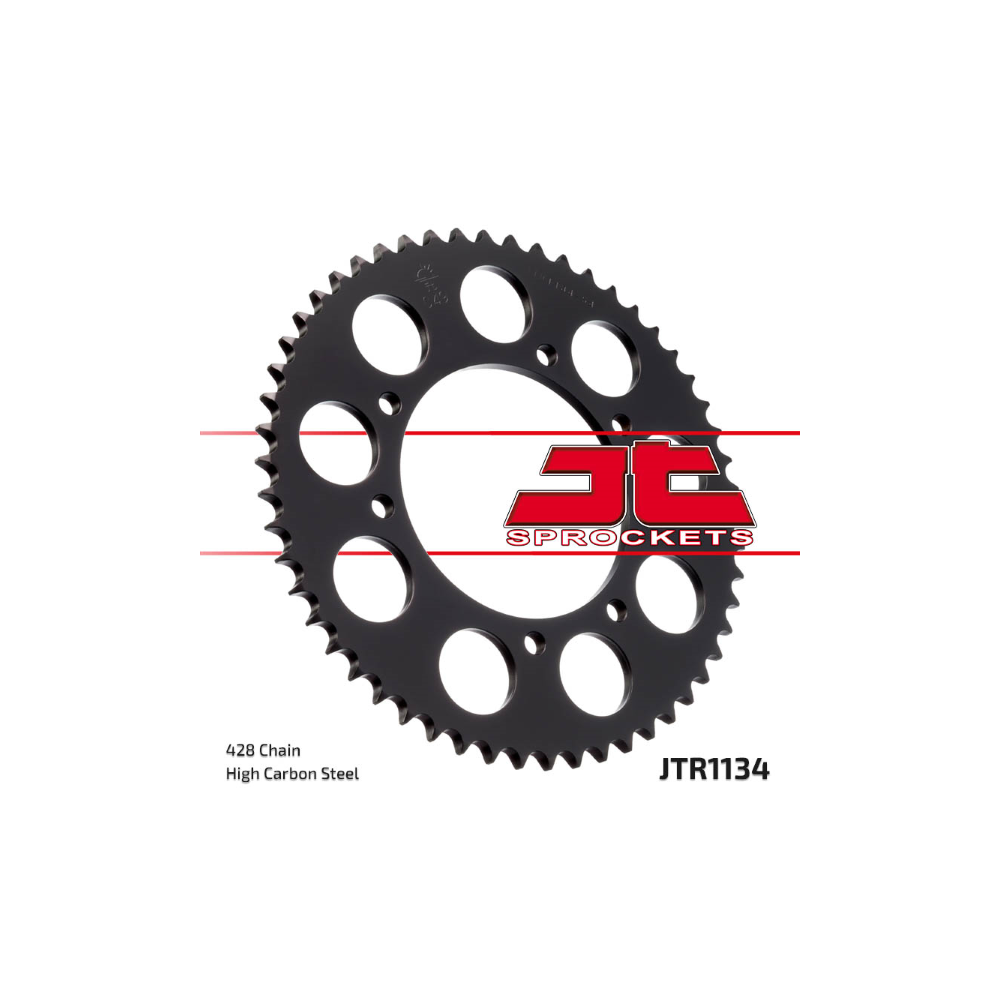 Corona JT JTR1134.48 JT Sprockets