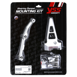 Kit Montaggio Ammortizzatore Sterzo Yss Y-Sd-Kit-04-007-X Sterzo YSS