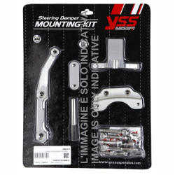 Kit Montaggio Ammortizzatore Sterzo Yss Y-Sd-Kit-07-001-X Sterzo YSS