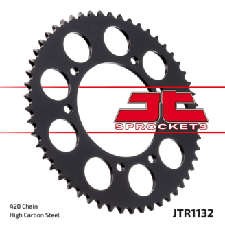 Corona JT JTR1132.48 JT Sprockets