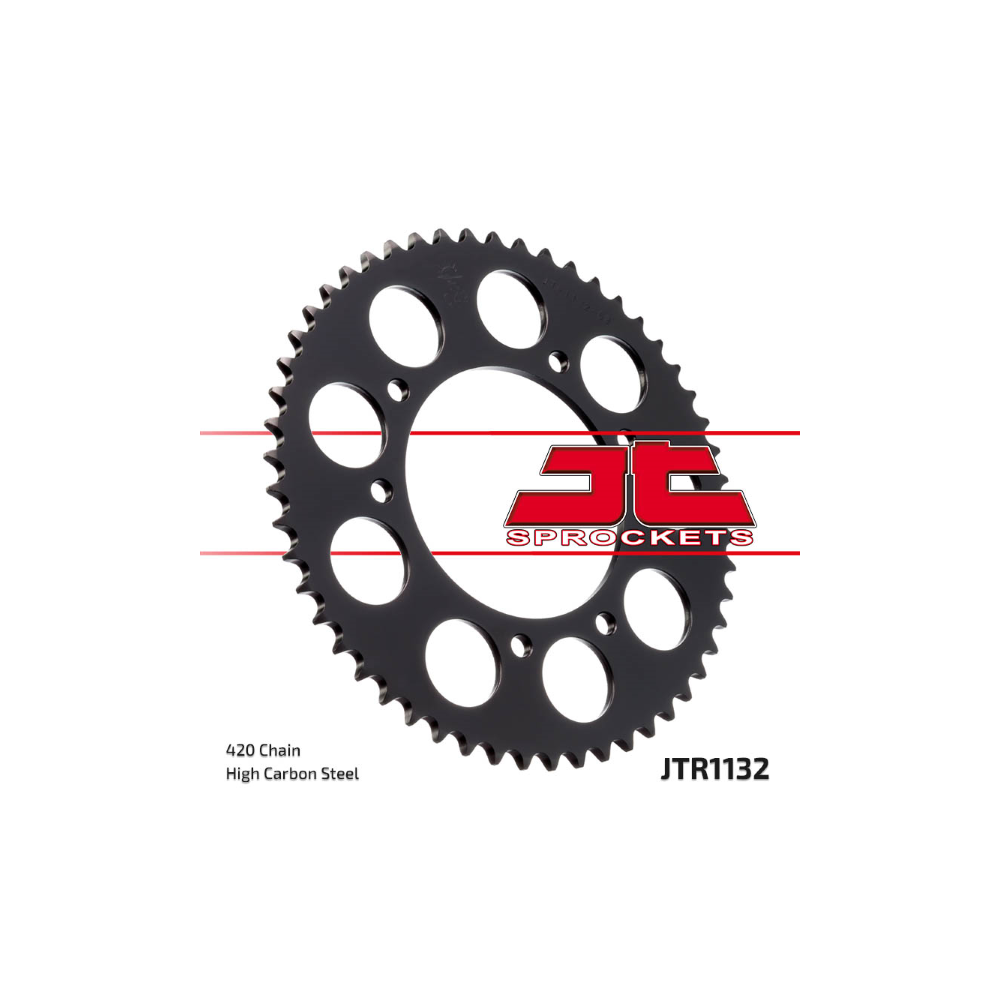 Corona JT JTR1132.53 JT Sprockets