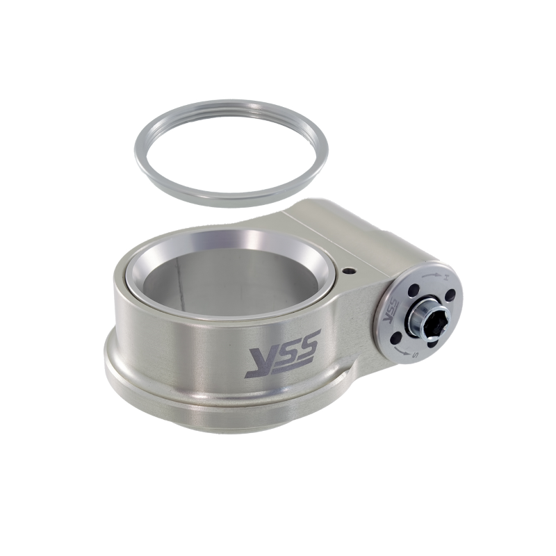 Yss Hydraulic Preload 366 Set Suspension Accessories YSS