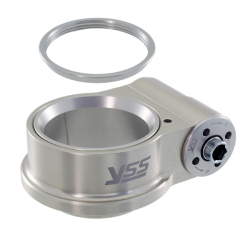 Jeu de précharge hydraulique YSS 366 Accessoires pour amortisseurs - Suspension YSS